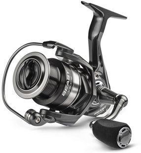 Котушка Select Beast 2500M 5+1BB