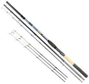 Удилище фидерное Kalipso Monza Feeder 3.60м 40-120г