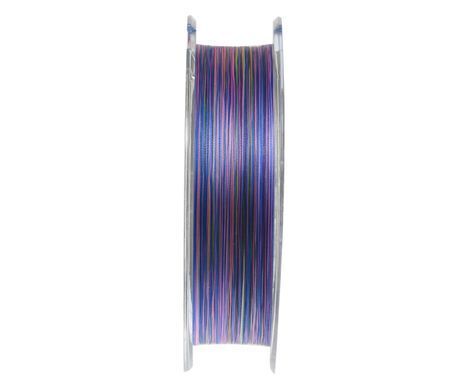 Шнур Azura '25 Sawada X8 Multicolor 200м #1 0.165мм (S8-10)