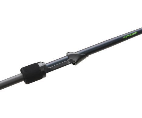 Спінінгове вудлище Azura '25 Kenshin Solid 79L-S 2.36м up to 11г (KN79L-S)