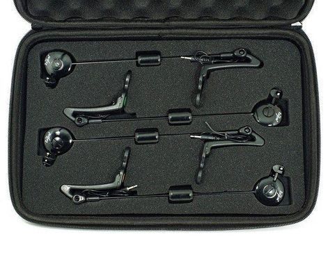 Набор свингеров CarpZoom PROF Bite Indicator Set 4 шт.