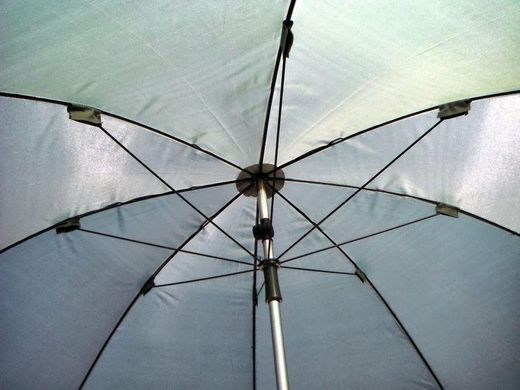 Зонт-палатка EnergoTeam Umbrella PVC 220 см. с регулировкой наклона