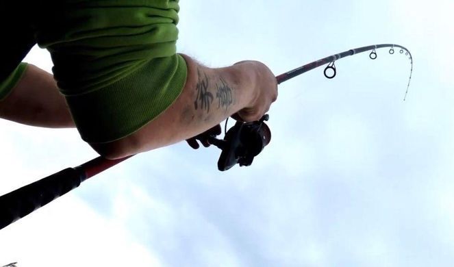 Фидер Carp Expert Pro Power Feeder 3,90 м., 100-150 г.