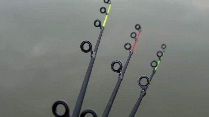 Фидер Carp Expert Pro Power Feeder 3,90 м., 100-150 г.