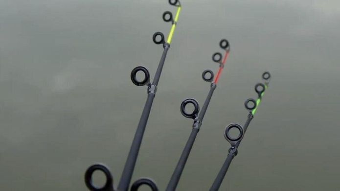 Фидер Carp Expert Pro Power Feeder 3,90 м., 100-150 г.