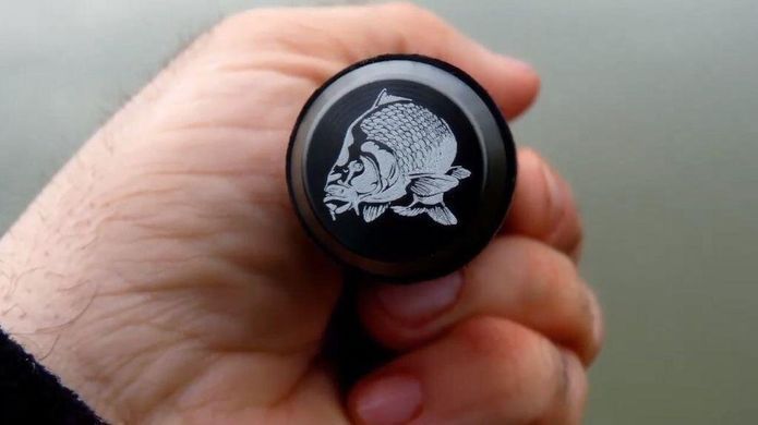 Фидер Carp Expert Pro Power Feeder 3,90 м., 100-150 г.