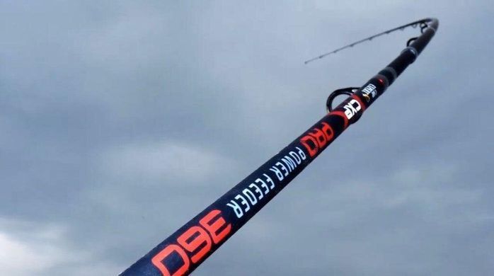Фидер Carp Expert Pro Power Feeder 3,90 м., 100-150 г.