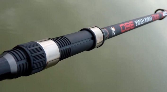 Фидер Carp Expert Pro Power Feeder 3,90 м., 100-150 г.