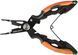 Плоскогубці рибалки Select Plis SL-YP09 12,5 cm