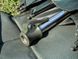 Зонт-палатка EnergoTeam Umbrella PVC 220 см. с регулировкой наклона