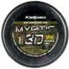 Леска Kalipso Mystic 3D Amber 1000m 0.28mm