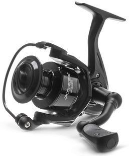 Котушка Select Freek 2000 3+1BB