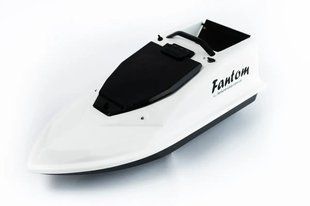 Фантом Модерн з ехолотом Toslon TF300