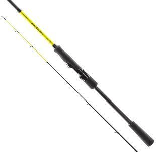 Спінінг Select Zander ZND-702M 2.13m 6-24g Ex.Fast