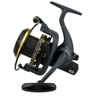 Катушка Tica Mentor Feeder Heavy MF5000 7+1BB