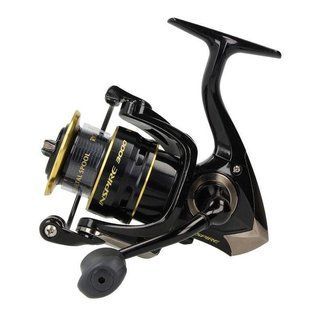 Катушка Ryobi Inspire 1000, 4+1bb