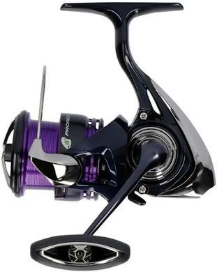 Катушка Daiwa 24 Prorex X LT 2500