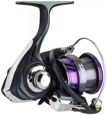 Катушка Daiwa 24 Prorex X LT 2500