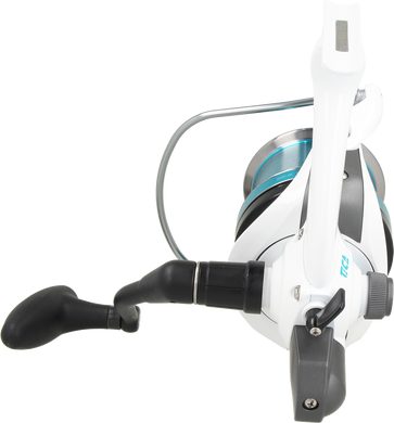 Котушка Tica Surf Mentor 5000 NEW 2021 9+1BB 5.2:1