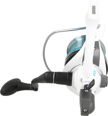 Котушка Tica Surf Mentor 5000 NEW 2021 9+1BB 5.2:1