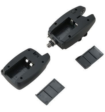 Набір сигналізаторів World4Carp Sensor X 4+1