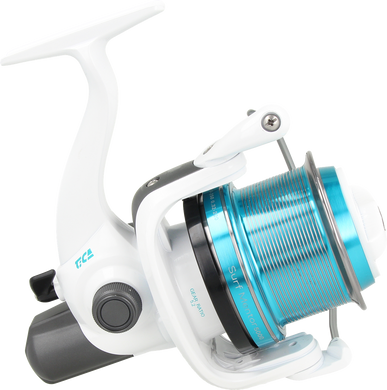 Котушка Tica Surf Mentor 5000 NEW 2021 9+1BB 5.2:1