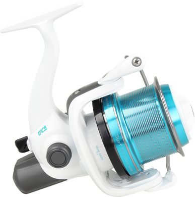 Котушка Tica Surf Mentor 5000 NEW 2021 9+1BB 5.2:1