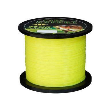 Ліска Сarp Expert UV Fluo Yellow 0.28 мм. 1000 м.