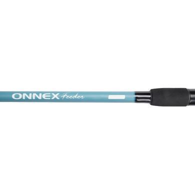 Вудлище фідерне GC Onex Feeder 3.90 м 120г