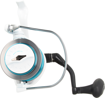 Котушка Tica Surf Mentor 5000 NEW 2021 9+1BB 5.2:1