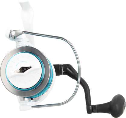 Котушка Tica Surf Mentor 5000 NEW 2021 9+1BB 5.2:1