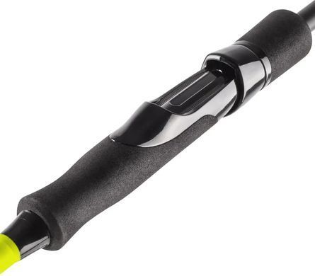 Спінінг Select Zander ZND-702M 2.13m 6-24g Ex.Fast