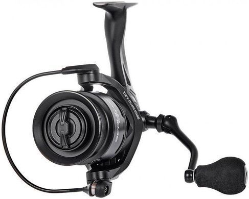 Котушка фідерна Brain Scout SE-B 4000S 8+1BB Black