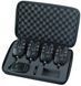 Набір сигналізаторів World4Carp Sensor X 4+1