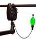 Набір сигналізаторів World4Carp Sensor X 4+1