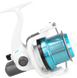 Котушка Tica Surf Mentor 5000 NEW 2021 9+1BB 5.2:1