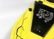 Кораблик для рыбалки Фурия Фюжн с GPS (Maxi Cortex) и Эхолотом Toslon TF300 Желтый