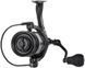 Котушка фідерна Brain Scout SE-B 4000S 8+1BB Black