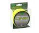 Жилка Carp Pro Diamond Carp Fishing Line Fluorocarbon Coated Fluo Yellow 1000м 0.309мм