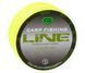 Жилка Carp Pro Diamond Carp Fishing Line Fluorocarbon Coated Fluo Yellow 1000м 0.309мм