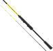 Спінінг Select Zander ZND-702M 2.13m 6-24g Ex.Fast