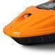 Runferry SOLO V3 GPS (9+1) + Эхолот Toslon TF520 Карповый кораблик с автопилотом Orange