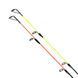 Удилище карповое фидерное Brain Apex Double 4.20m 4.0lbs/max 180g