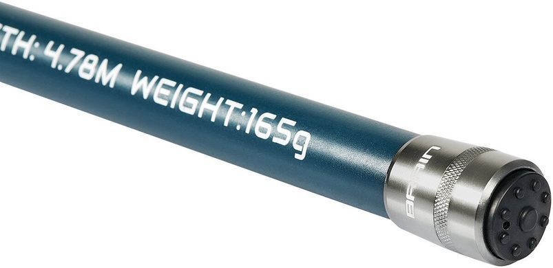 Махове вудилище Brain Scout Pole 7 м.