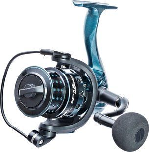 Катушка Brain Scout 4000S 8+1BB