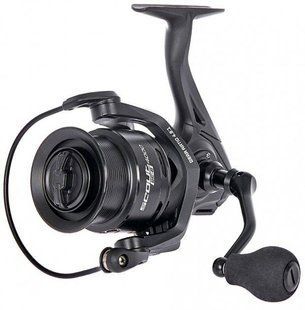 Котушка фідерна Brain Scout SE-B 5000S 8+1BB Black