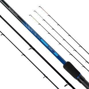 Удилище фидерное Golden Catch Verte-X Distance Feeder 25 3.90м 100г