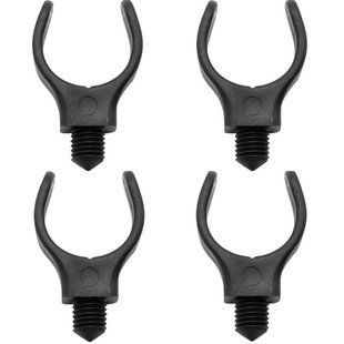 Держатели для удилищ Carp Zoom Plastic Rod Rest, 4 шт.