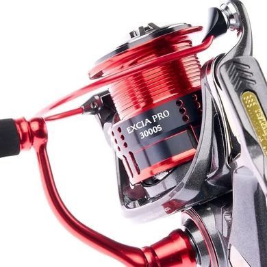 Котушка Ryobi Excia Pro 3000S, 8+1bb