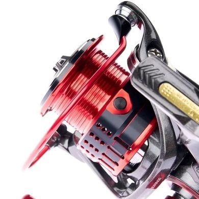 Котушка Ryobi Excia Pro 3000S, 8+1bb